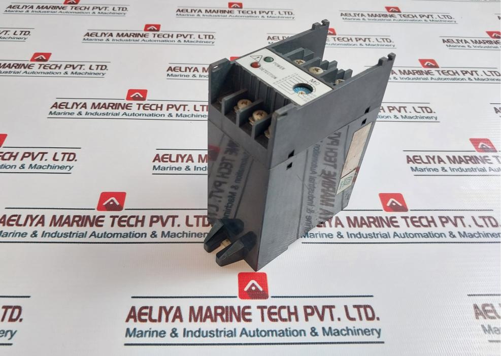 Yokogawa 237937-00-a7-l-bl Insulation Resistance Monitor MΩ