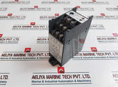 Yokogawa 237937-00-a7-l-bl Insulation Resistance Monitor MΩ