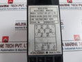 Yokogawa 237937-00-a7-l-bl Insulation Resistance Monitor MΩ