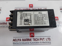 Yokogawa 2465 watt (3p3w) Power Line Transducer -150~1000 kw