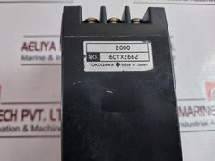 Yokogawa 2465 watt (3p3w) Power Line Transducer -150~1000 kw