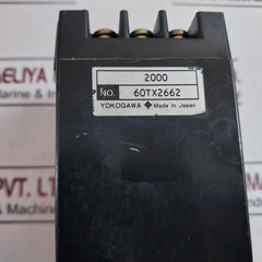 Yokogawa 2465 watt (3p3w) Power Line Transducer -150~1000 kw