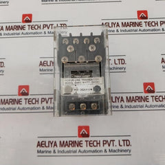 Yokogawa 2465 Watt (3P3W) Power Line Transducer 50/60Hz