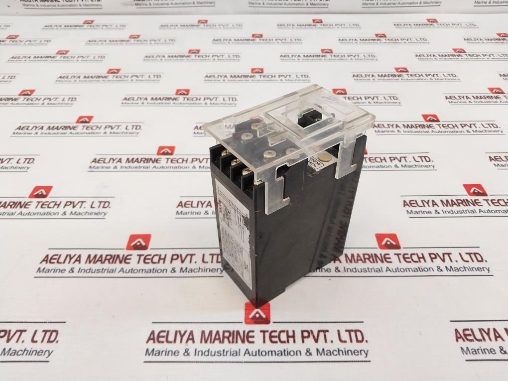 Yokogawa 2465 Watt (3P3W) Power Line Transducer 50/60Hz