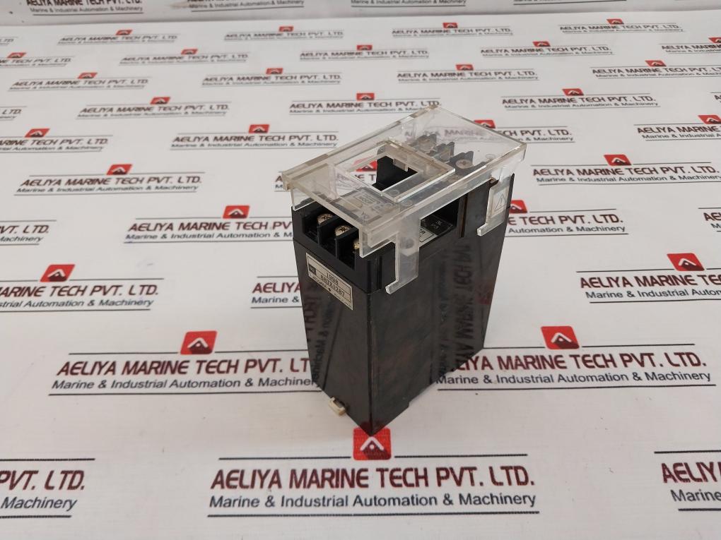 Yokogawa 2465 Watt (3P3W) Power Line Transducer 50/60Hz