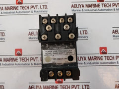 Yokogawa 2465 Watt (3P3W) Power Line Transducer 50/60Hz