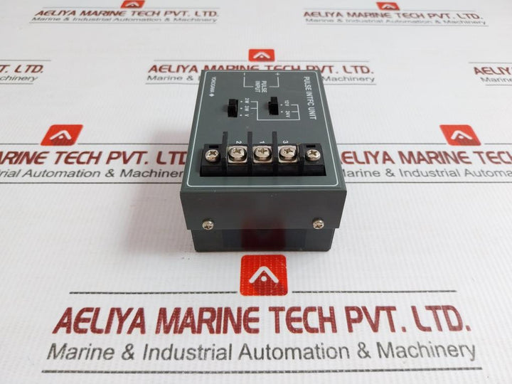 Yokogawa 24V Pulse Interface Unit