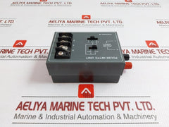 Yokogawa 24V Pulse Interface Unit