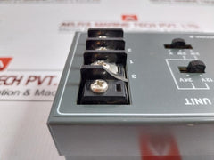 Yokogawa 24V Pulse Interface Unit