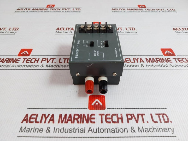 Yokogawa 24V Pulse Interface Unit