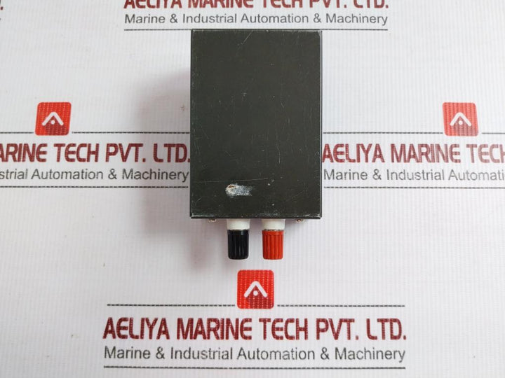 Yokogawa 24V Pulse Interface Unit