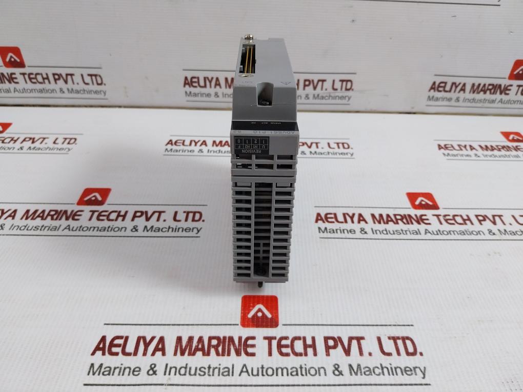 Yokogawa 24Vdc=50Ma Digital Output Module Adv551