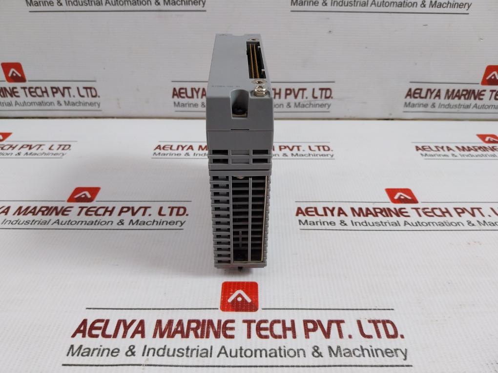 Yokogawa 24Vdc=50Ma Digital Output Module Adv551