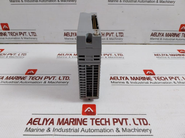Yokogawa 24Vdc=50Ma Digital Output Module Adv551
