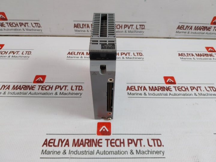 Yokogawa 24Vdc=50Ma Digital Output Module Adv551