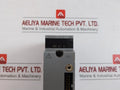 Yokogawa 24Vdc=50Ma Digital Output Module Adv551
