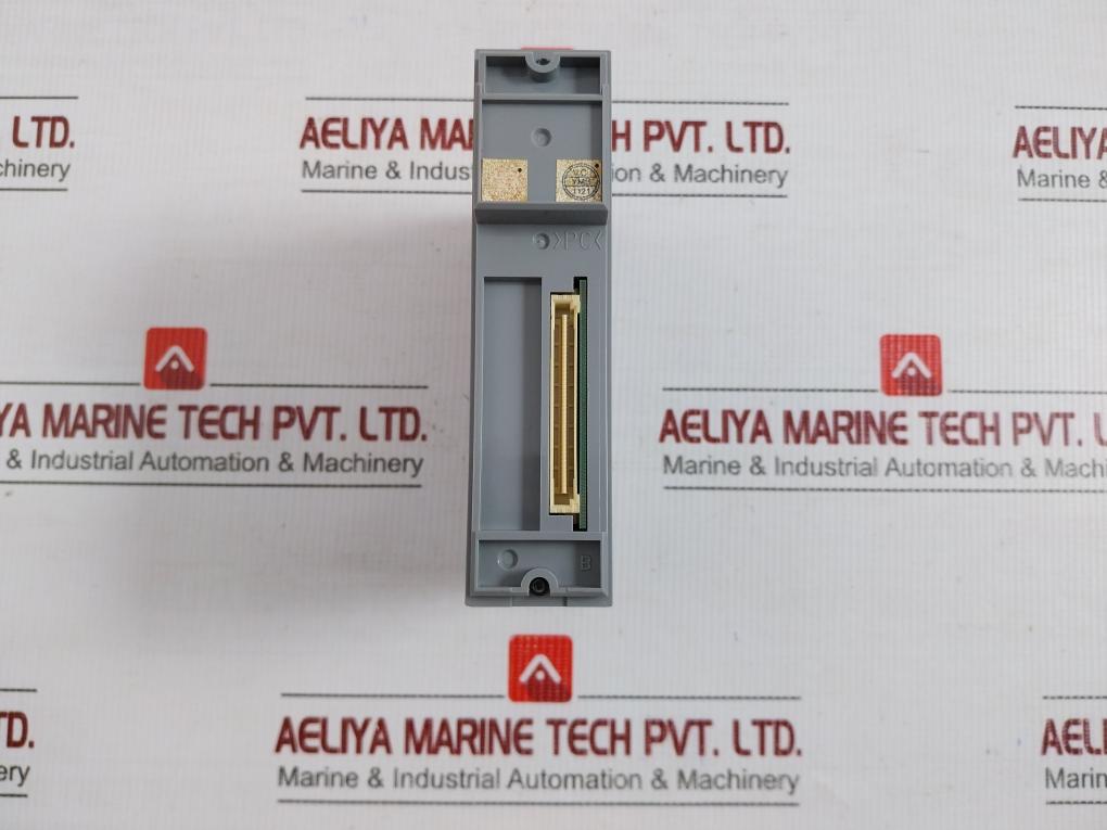 Yokogawa 24Vdc=50Ma Digital Output Module Adv551