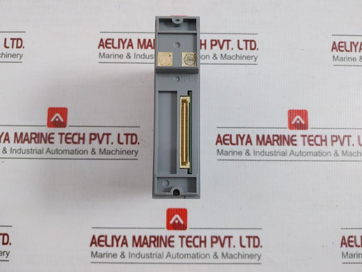 Yokogawa 24Vdc=50Ma Digital Output Module Adv551