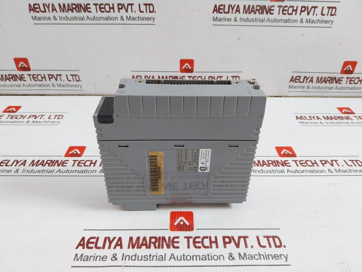 Yokogawa 24Vdc=50Ma Digital Output Module Adv551