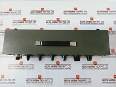 Yokogawa 278610 Decade Resistance Box Max 250V