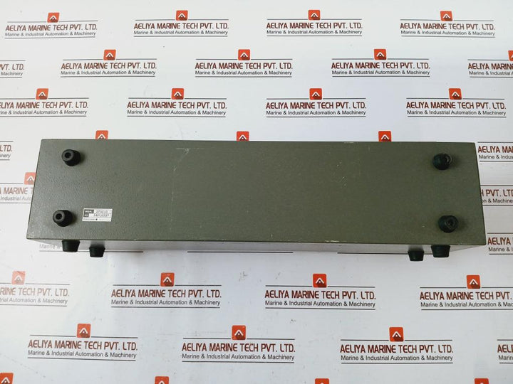 Yokogawa 278610 Decade Resistance Box Max 250V