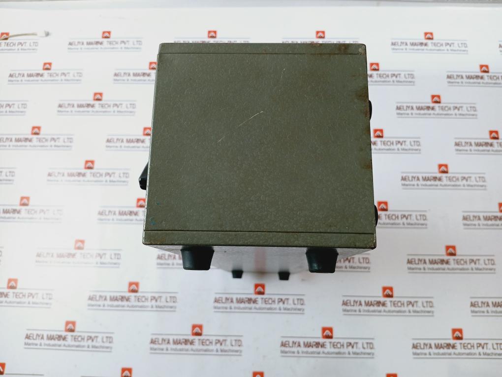 Yokogawa 278610 Decade Resistance Box Max 250V