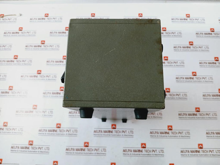 Yokogawa 278610 Decade Resistance Box Max 250V