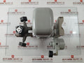 Yokogawa 35 Kgf/Cm2 Pneumatic Pressure Transmitter Part No: Y/15A1-lk1/L/Gas-fm/Cal-m