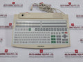 Yokogawa 7.5 Feet Operation Keyboard 100-120Vac 50/60Hz Aip827