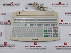 Yokogawa 7.5 Feet Operation Keyboard 100-120Vac 50/60Hz Aip827
