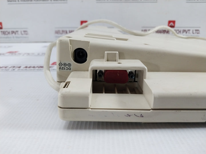 Yokogawa 7.5 Feet Operation Keyboard 100-120Vac 50/60Hz Aip827