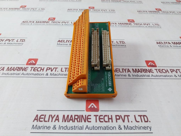 Yokogawa 8662560000 Terminal Module Tcdm24 24V