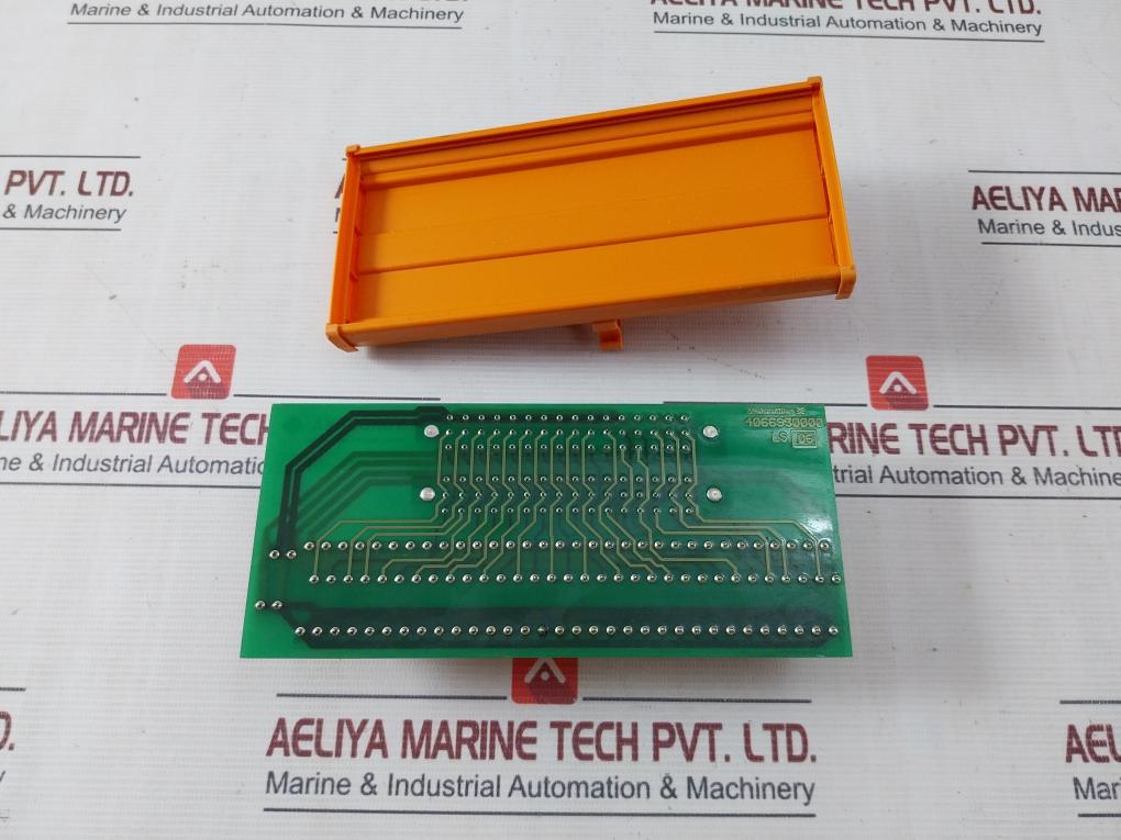 Yokogawa 8662560000 Terminal Module Tcdm24 24V