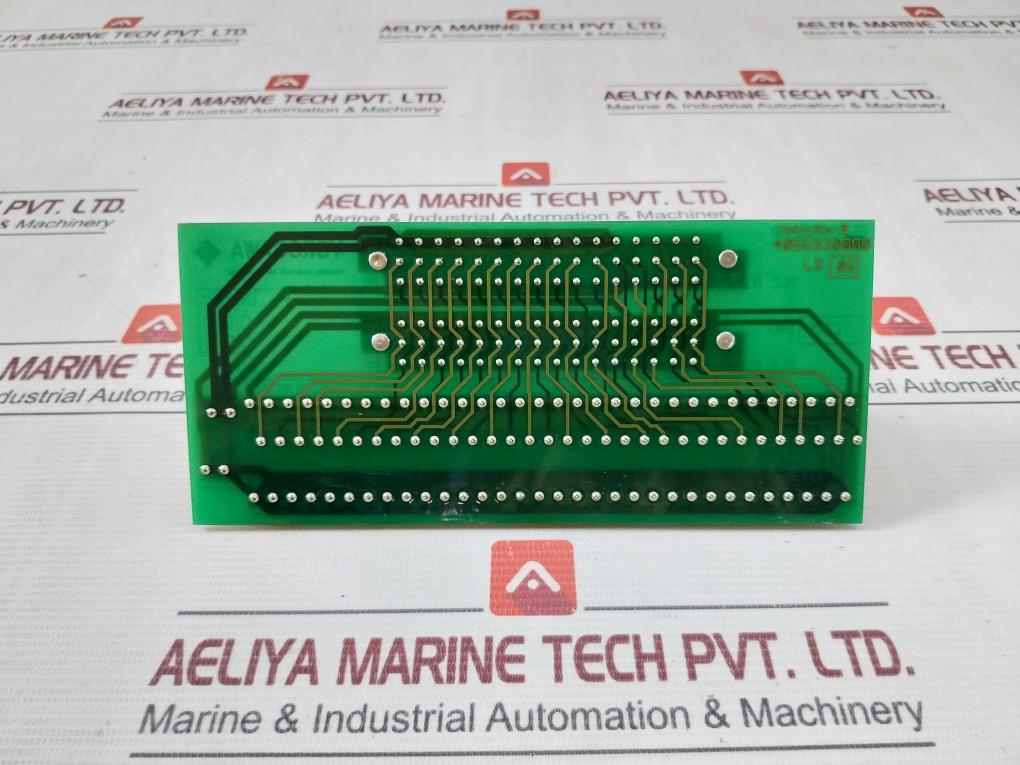 Yokogawa 8662560000 Terminal Module Tcdm24 24V