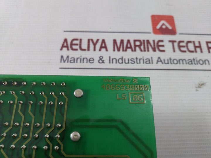 Yokogawa 8662560000 Terminal Module Tcdm24 24V