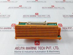 Yokogawa 8662560000 Terminal Module Tcdm24 24V