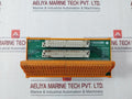 Yokogawa 8662560000 Terminal Module Tcdm24 24V