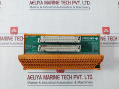 Yokogawa 8662560000 Terminal Module Tcdm24 24V