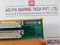 Yokogawa 8662560000 Terminal Module Tcdm24 24V