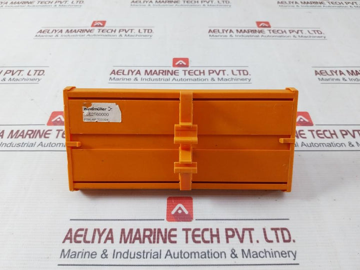 Yokogawa 8662560000 Terminal Module Tcdm24 24V