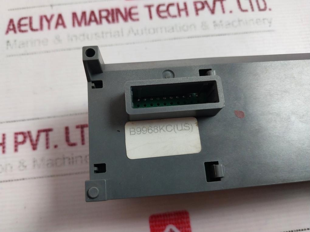 Yokogawa A30C5 Alarm Relay Module Y7Yyc4075F B9968Kc