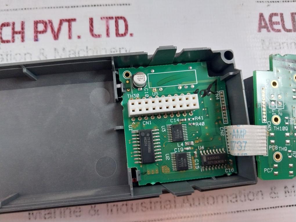 Yokogawa A30C5 Alarm Relay Module Y7Yyc4075F B9968Kc