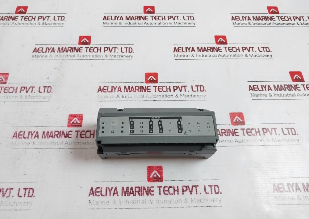 Yokogawa A30C5 Alarm Relay Module Y7Yyc4075F B9968Kc
