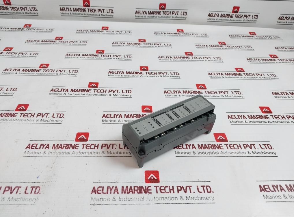 Yokogawa A30C5 Alarm Relay Module Y7Yyc4075F B9968Kc