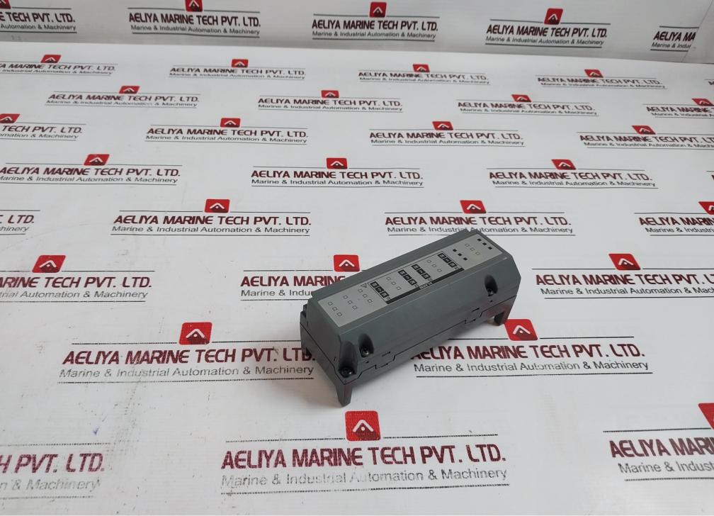 Yokogawa A30C5 Alarm Relay Module Y7Yyc4075F B9968Kc