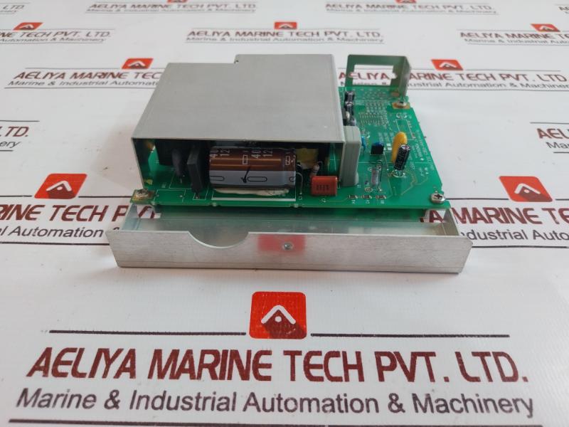 Yokogawa A30C5 Board - Plc Dcs Servo Control Motor Power Supply Ipc Robot