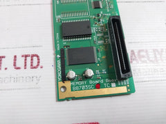 Yokogawa A30C5 Memory Board Assembly B8703Sc Ywp-af