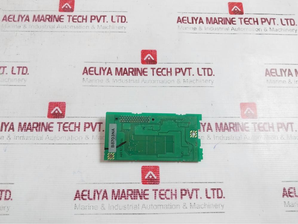 Yokogawa A30C5 Memory Board Assembly B8703Sc Ywp-af