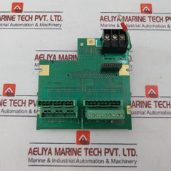 Yokogawa A30C5 Pb-free Solder Pcb Card B8703Vf-03 B8703Vk-01
