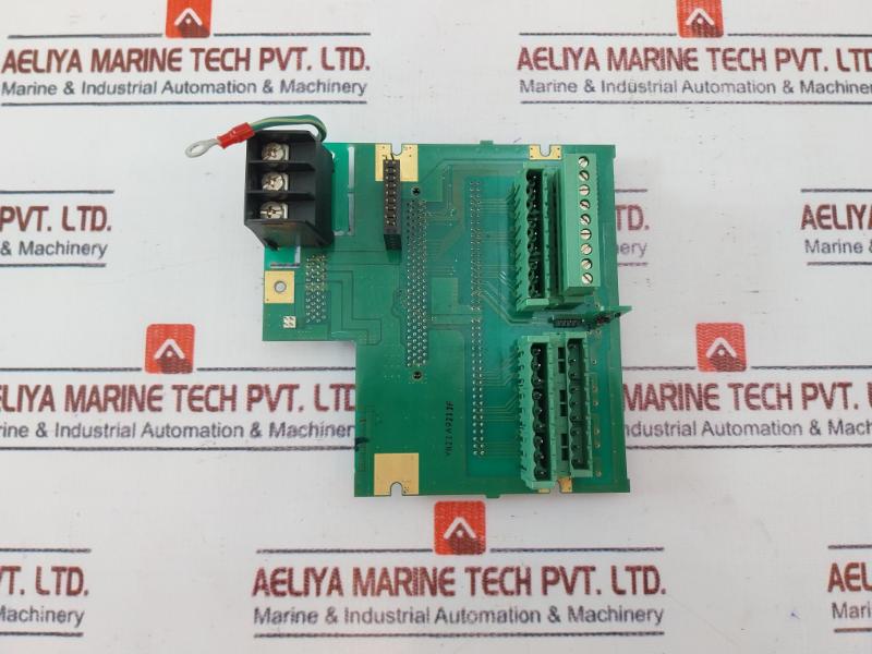 Yokogawa A30C5 Pb-free Solder Pcb Card B8703Vf-03 B8703Vk-01